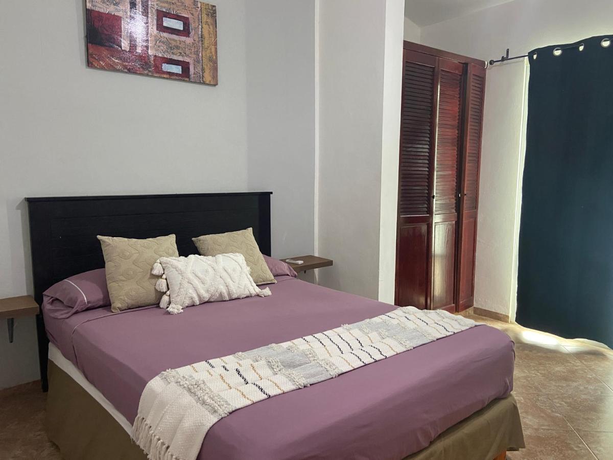 Casa Blanca Villa ปลายาเดลการ์เมน ภายนอก รูปภาพ