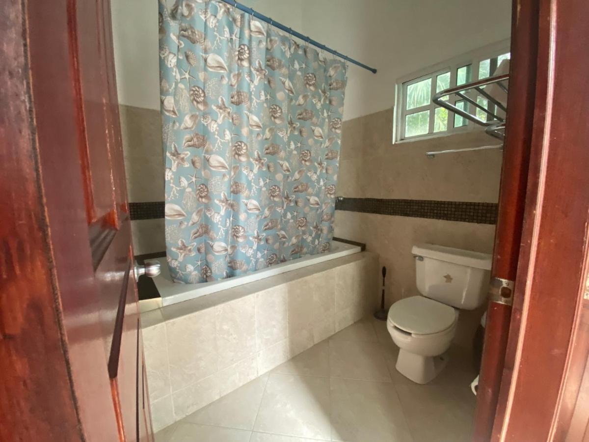 Casa Blanca Villa ปลายาเดลการ์เมน ภายนอก รูปภาพ