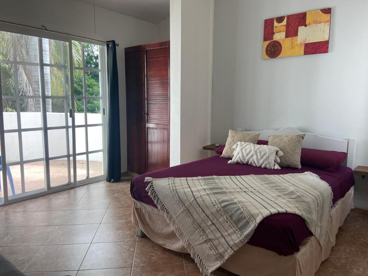 Casa Blanca Villa ปลายาเดลการ์เมน ภายนอก รูปภาพ