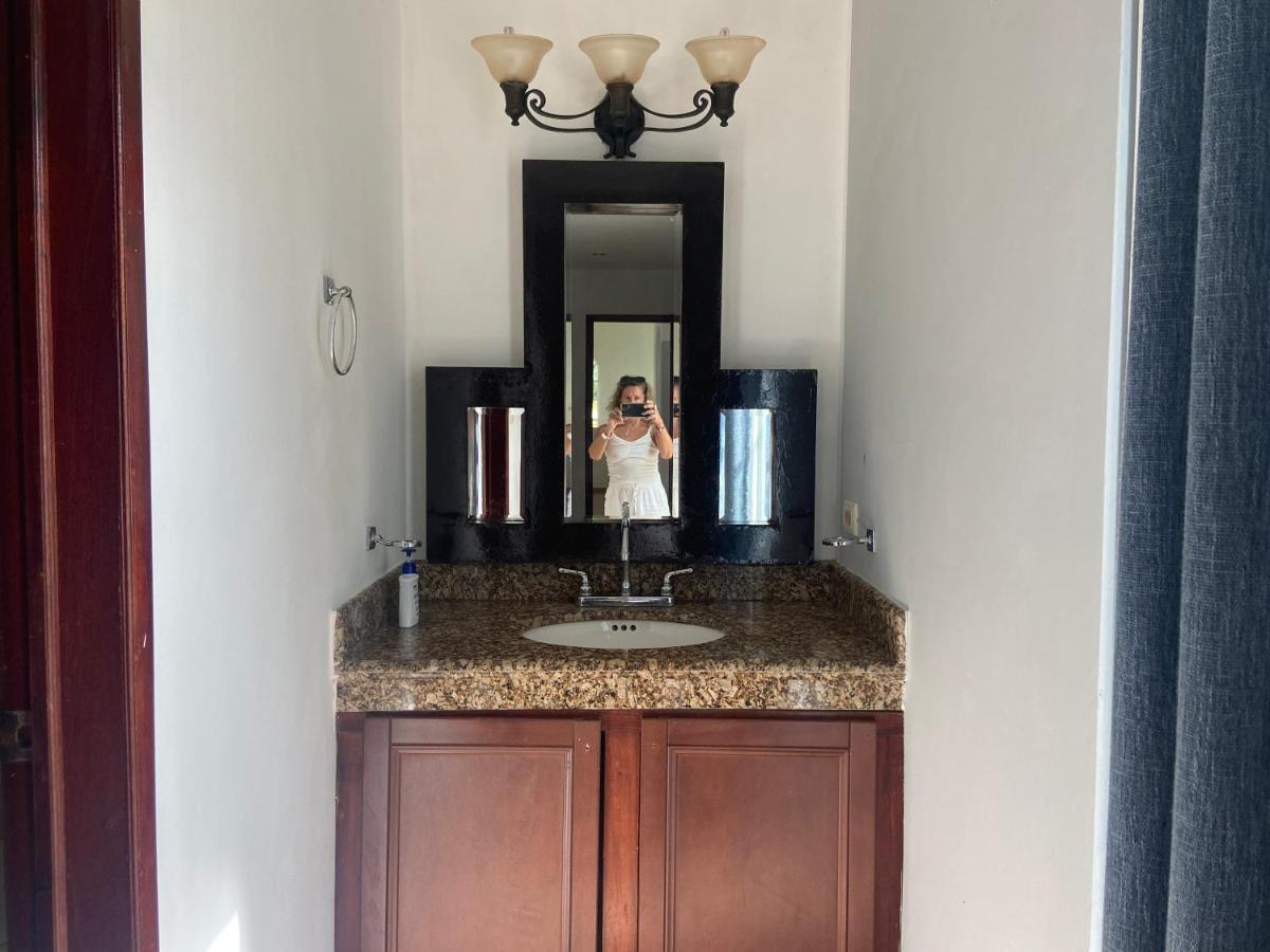 Casa Blanca Villa ปลายาเดลการ์เมน ภายนอก รูปภาพ