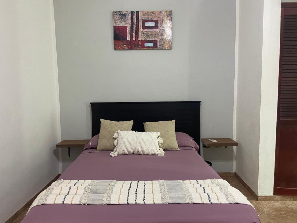 Casa Blanca Villa ปลายาเดลการ์เมน ภายนอก รูปภาพ
